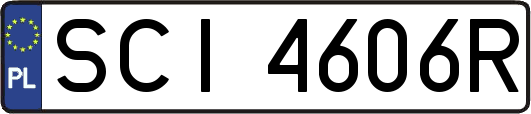 SCI4606R