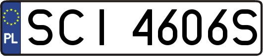 SCI4606S
