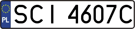 SCI4607C
