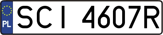 SCI4607R