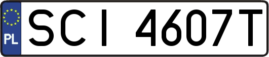 SCI4607T