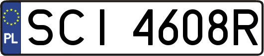 SCI4608R