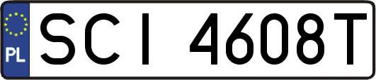 SCI4608T