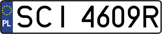 SCI4609R
