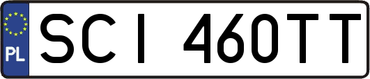 SCI460TT