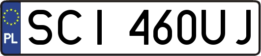 SCI460UJ