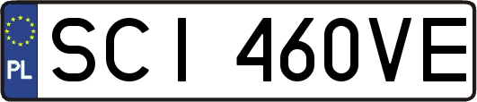 SCI460VE