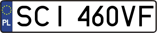 SCI460VF