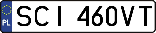SCI460VT