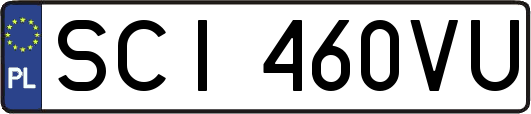 SCI460VU