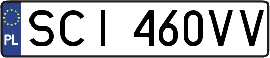 SCI460VV