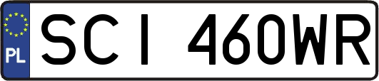 SCI460WR