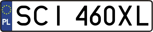 SCI460XL