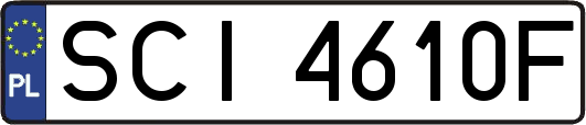 SCI4610F