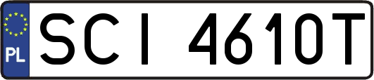 SCI4610T