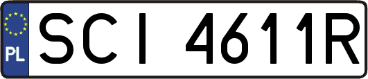 SCI4611R