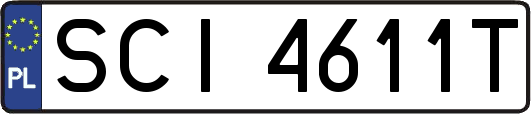 SCI4611T