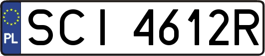 SCI4612R