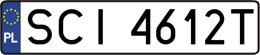 SCI4612T
