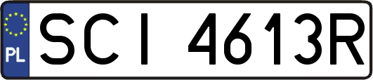 SCI4613R