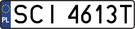 SCI4613T