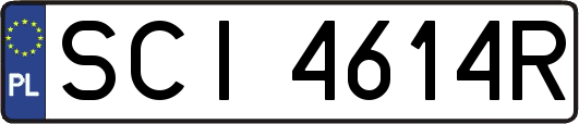 SCI4614R