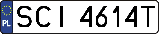 SCI4614T
