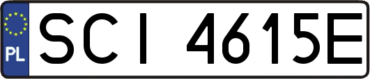 SCI4615E
