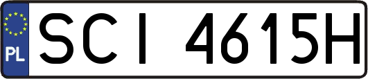 SCI4615H