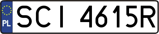 SCI4615R