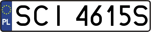 SCI4615S