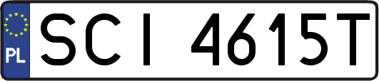 SCI4615T