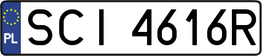 SCI4616R