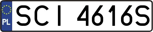 SCI4616S