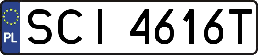 SCI4616T