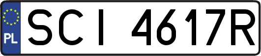SCI4617R