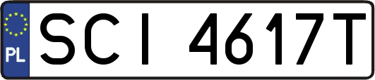 SCI4617T