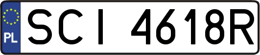 SCI4618R