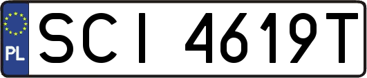 SCI4619T