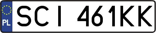 SCI461KK