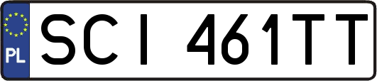 SCI461TT