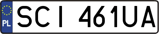 SCI461UA
