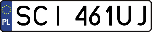 SCI461UJ