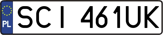 SCI461UK