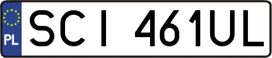 SCI461UL