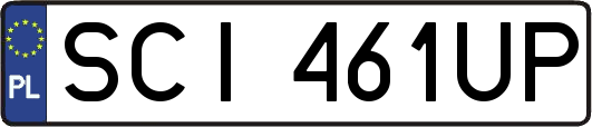 SCI461UP