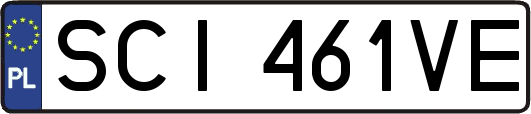 SCI461VE