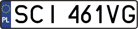 SCI461VG