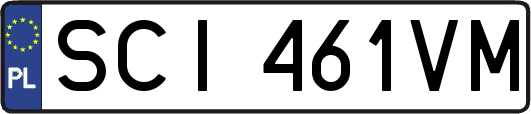 SCI461VM
