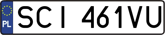 SCI461VU